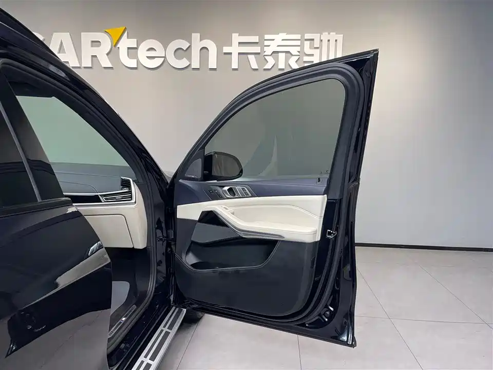 BMW X7 BMW X7