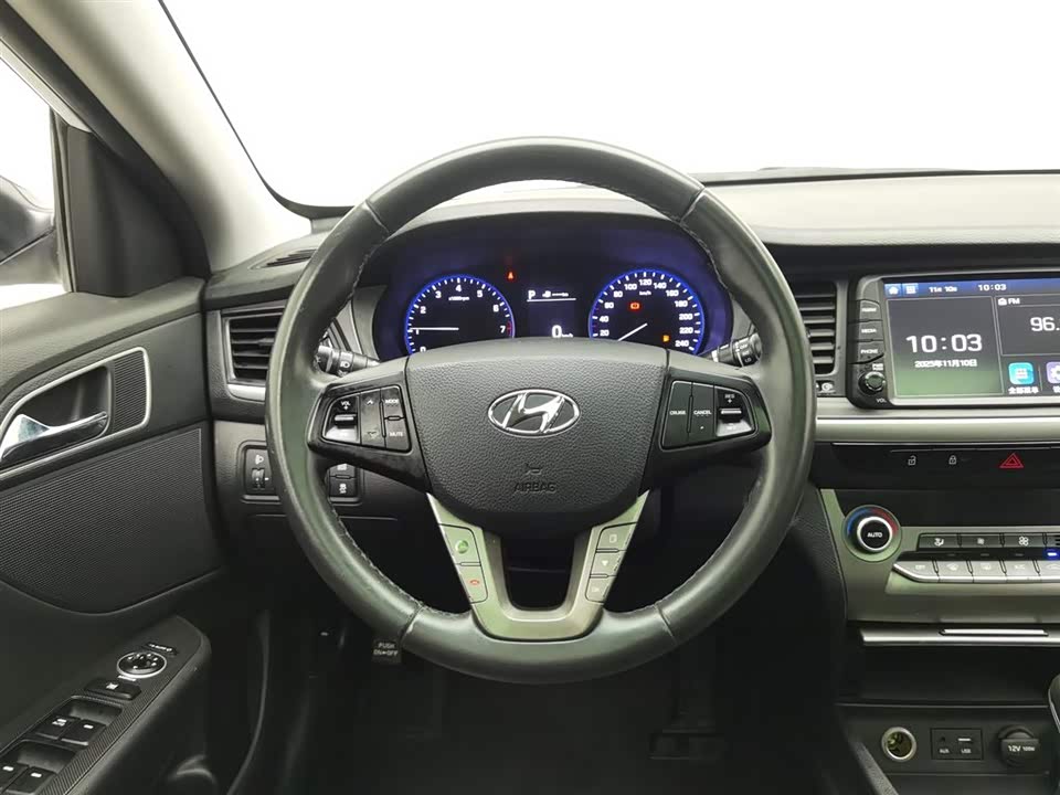 Hyundai Name picture