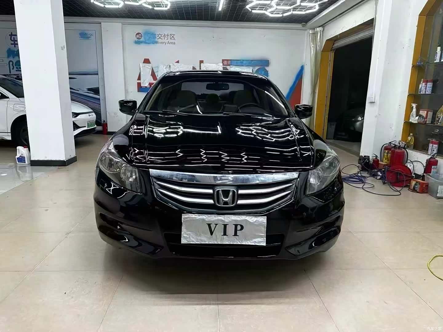Honda Accord, 2012 1