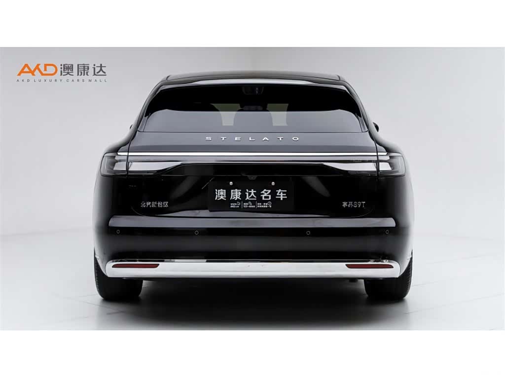 Stelato S9, 2025 4