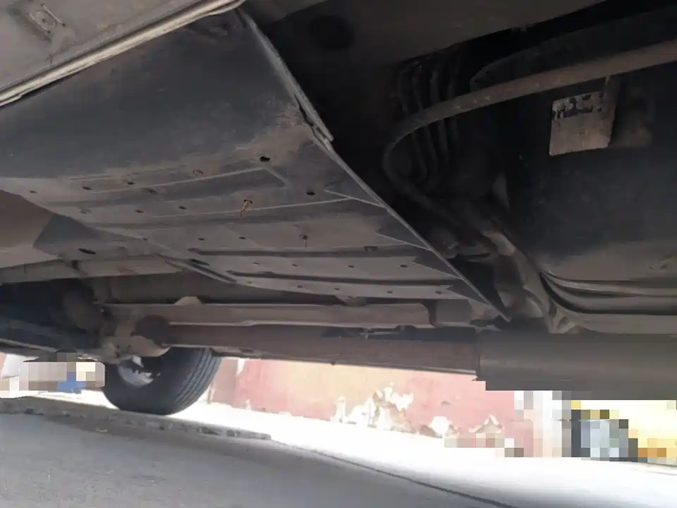 Hyundai Beijing ix35