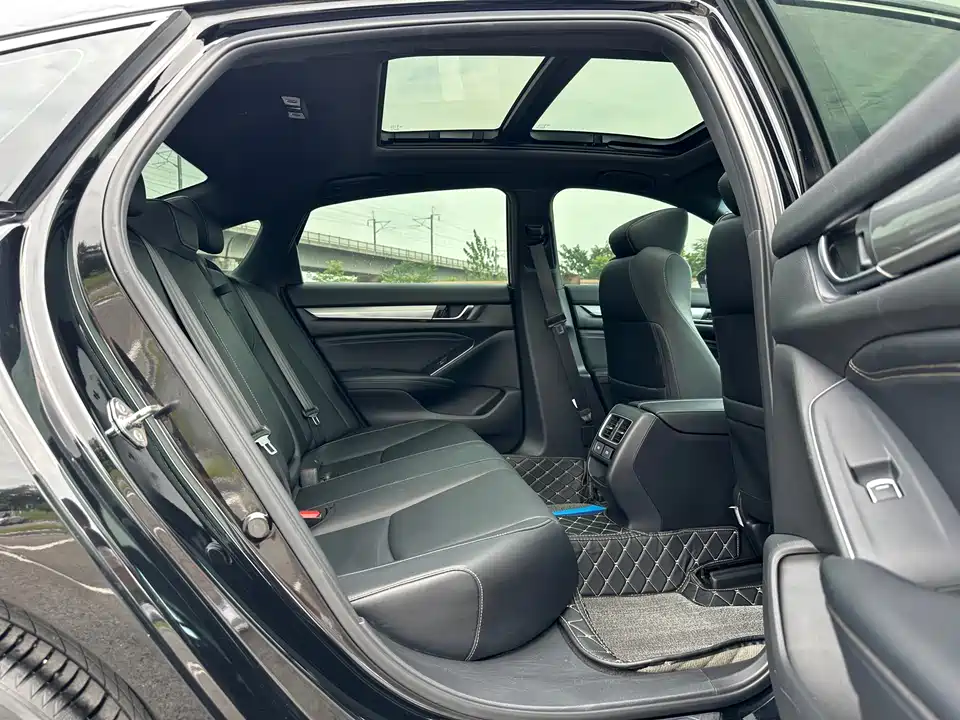 Honda Yingshipai Honda Yingshipai