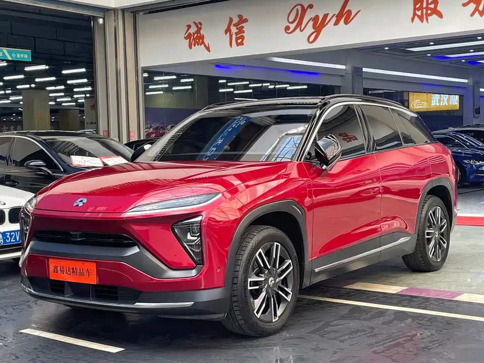 NIO ES6