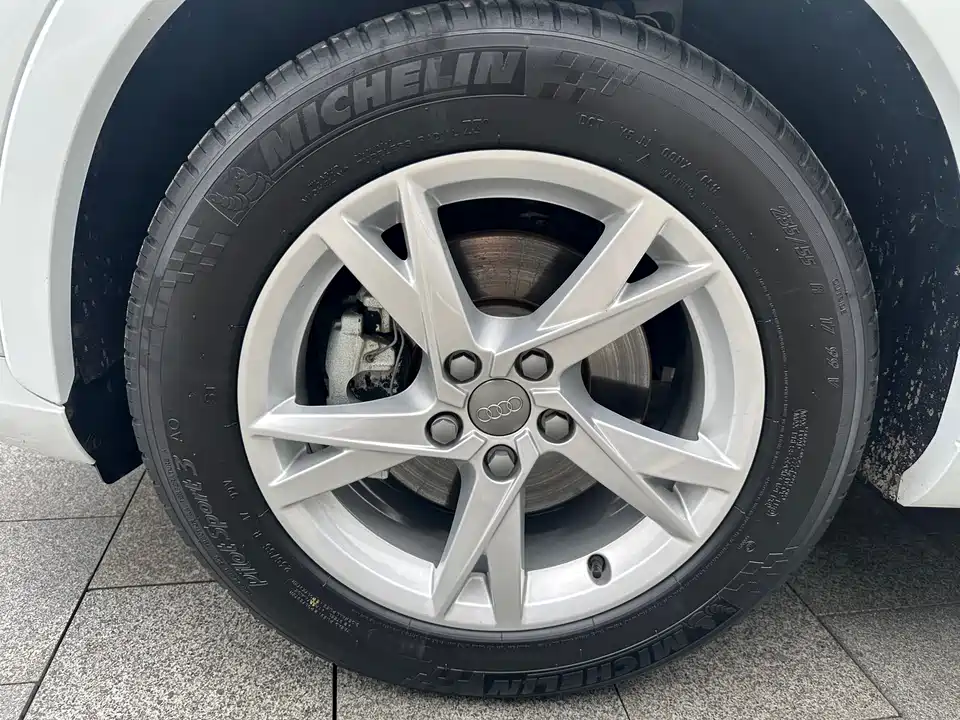 Audi Q3 Audi Q3