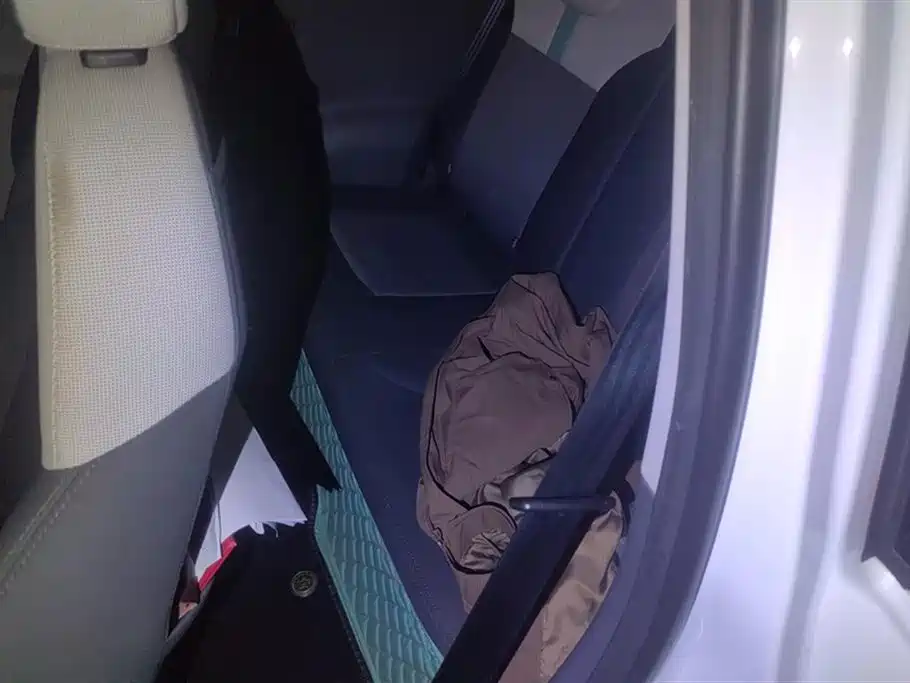 Changan Changan Lumin