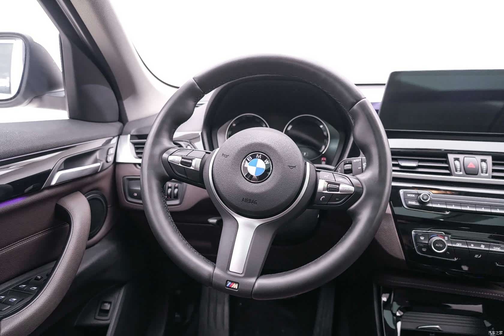 BMW X1, 2020 16