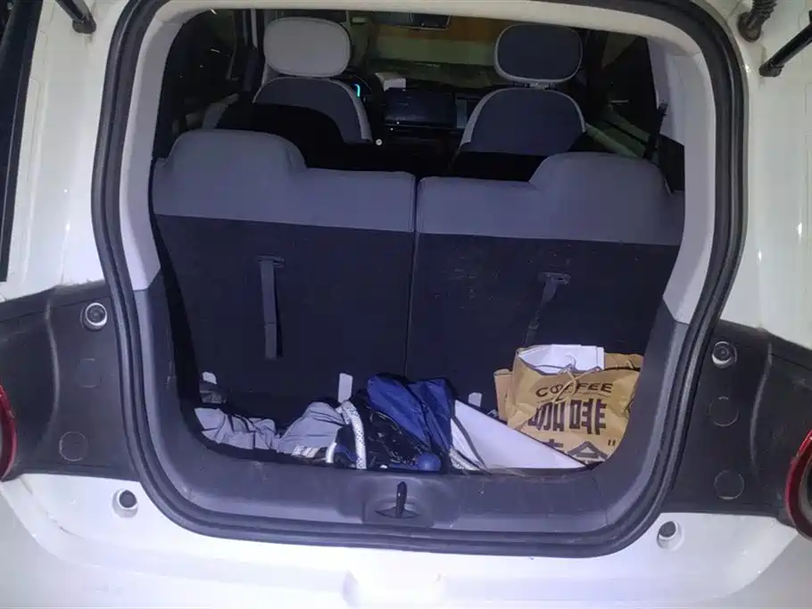 Changan Changan Lumin