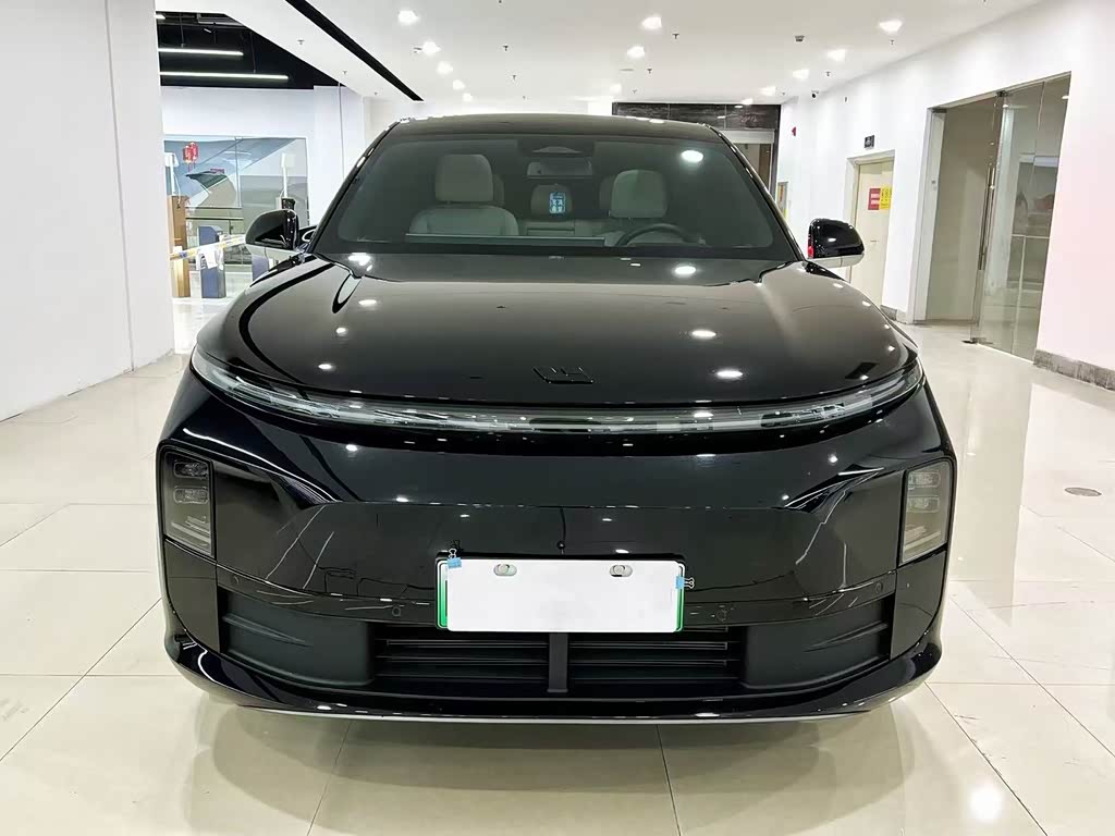Li Auto L6