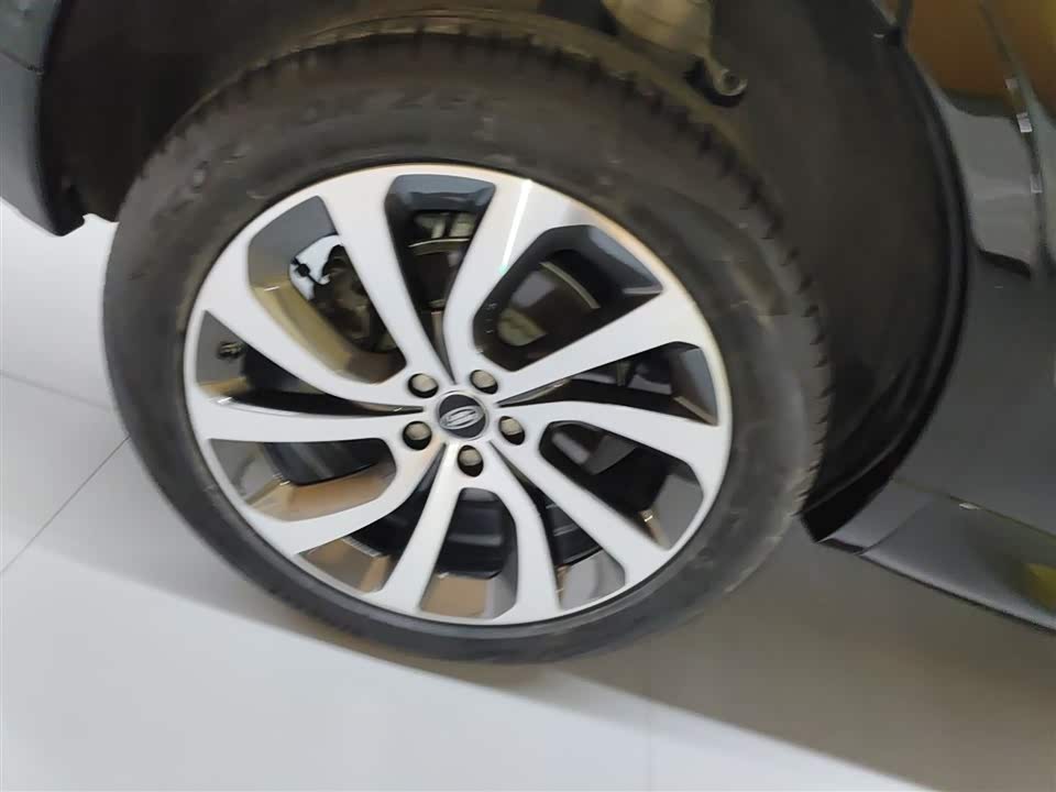 Land Rover Discover sports