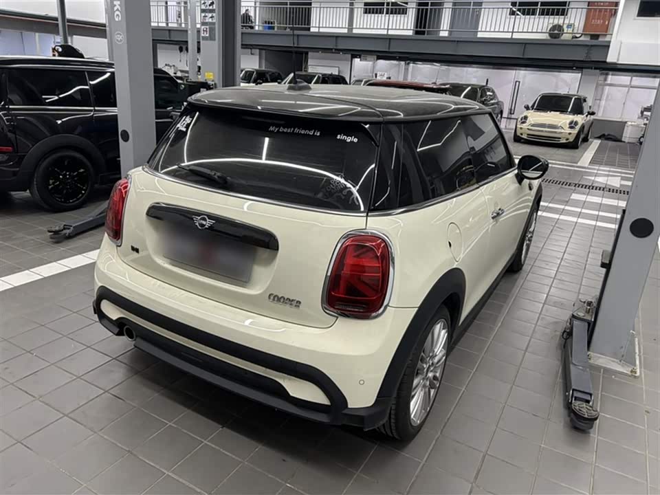 MINI MINI