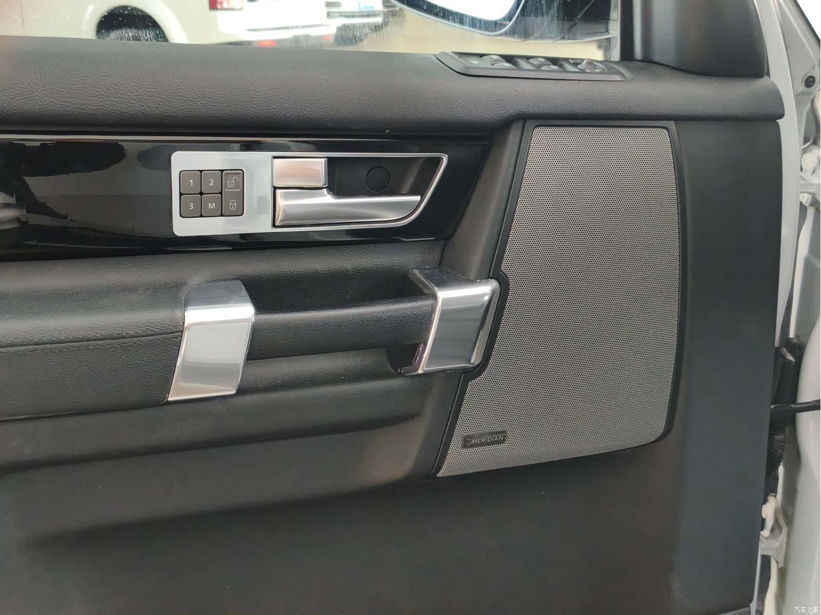 Land Rover Discovery, 2016 23