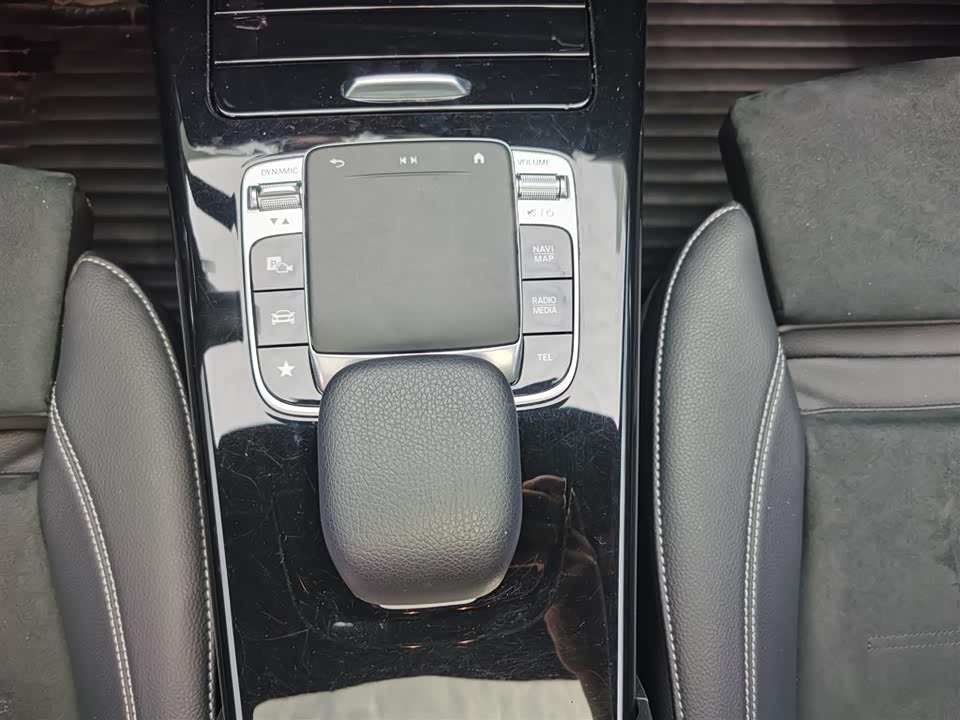 Mercedes-Benz Class A Mercedes-Benz Class A