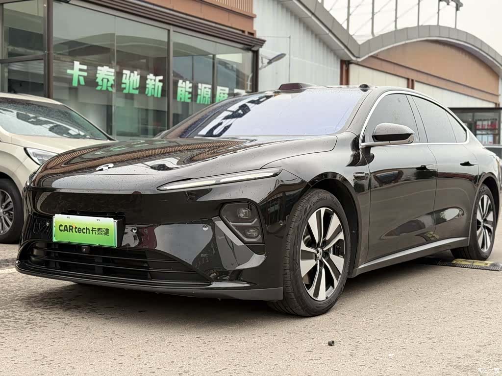 NIO ET7, 2024 1