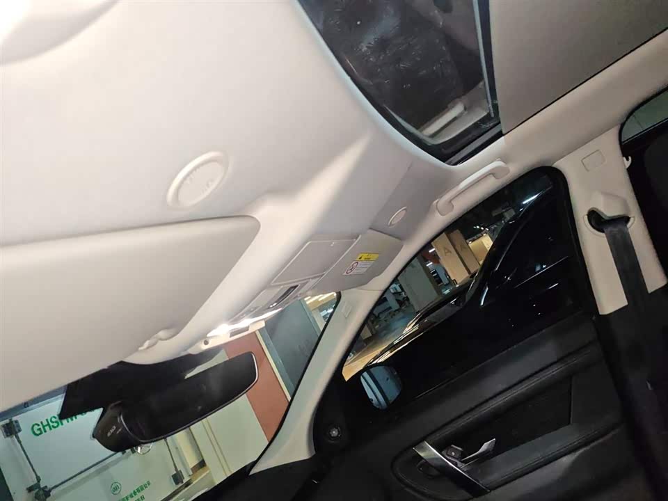 Land Rover Discover sports