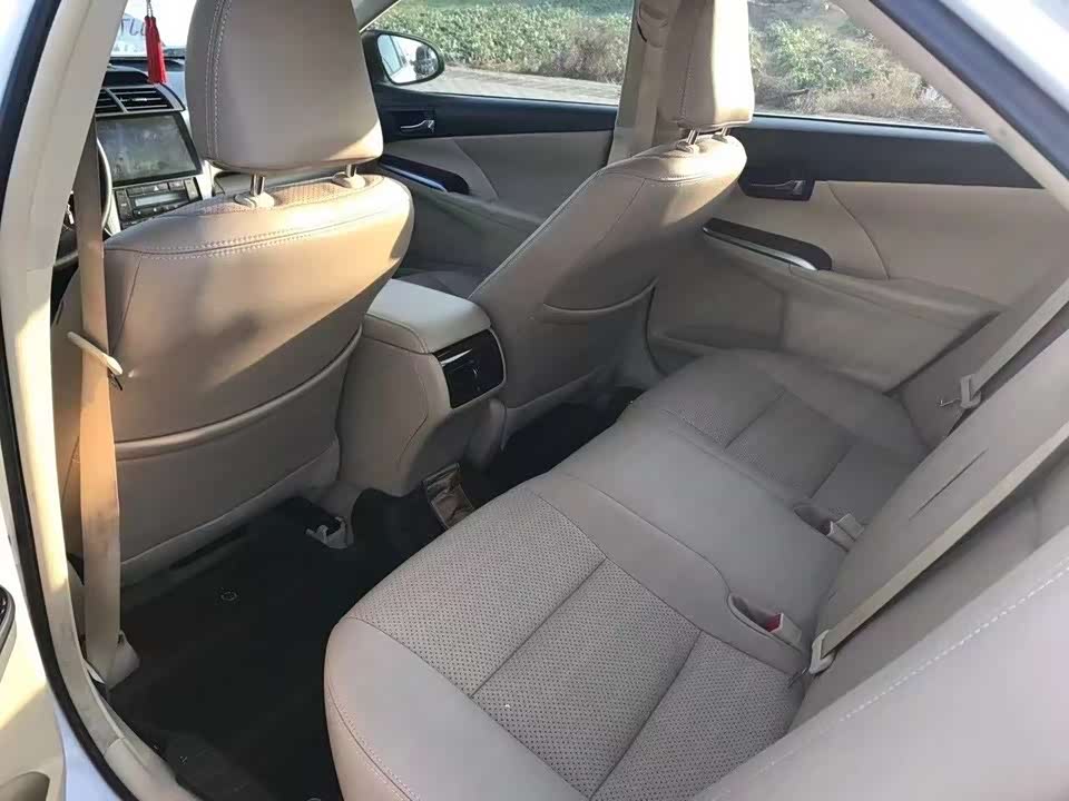 Toyota Camry Toyota Camry