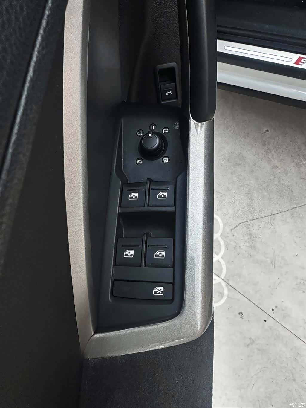 Audi Q3, 2022 22
