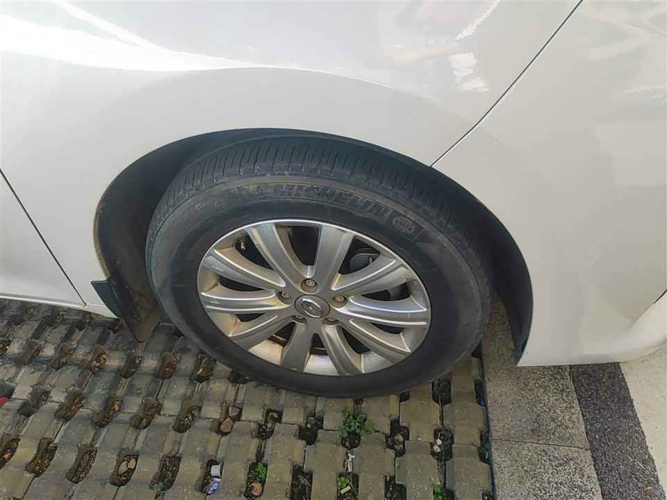 Trumpchi Trumpchi M6