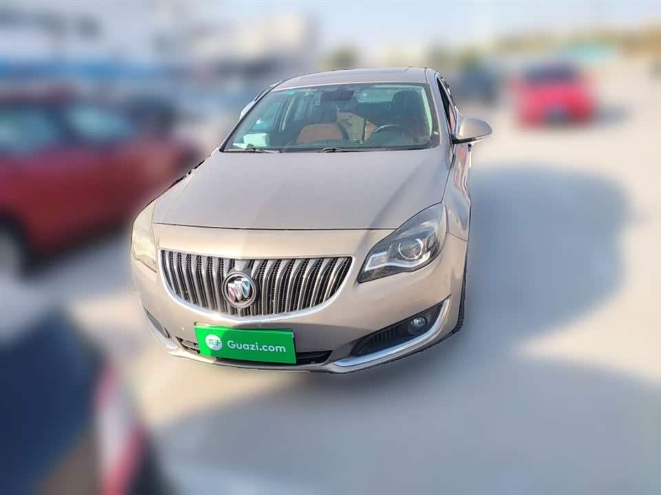 Buick Regal