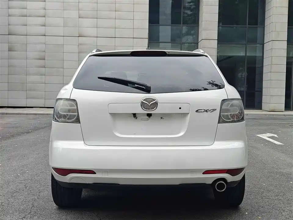 Mazda CX-7
