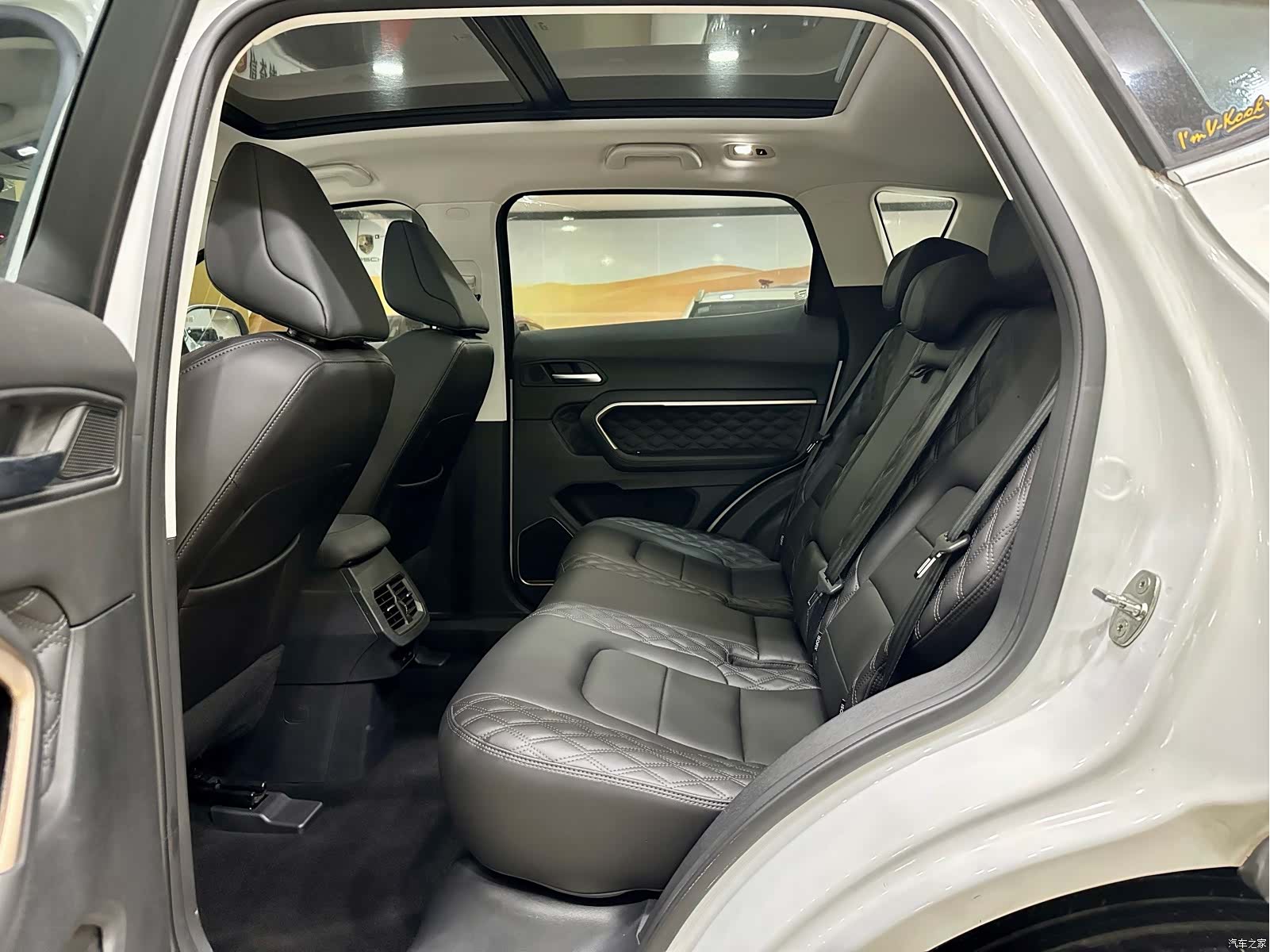 Haval H6, 2020 9