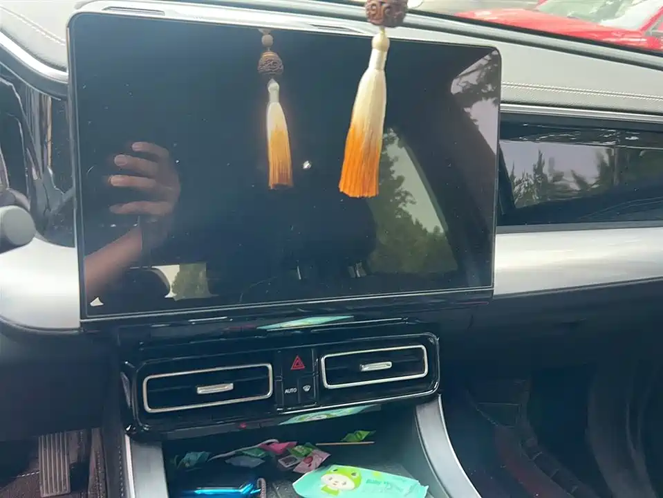 Trumpchi Trumpchi GS8