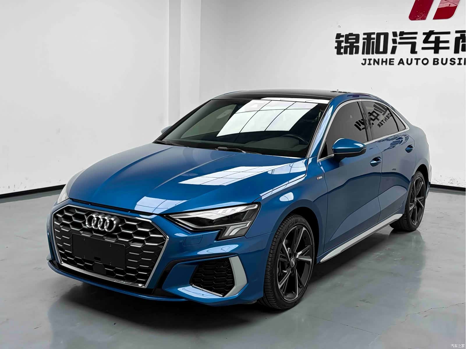Audi A3, 2022 1