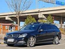 ����C��(����) 2011�� C 200 ʱ�����а�