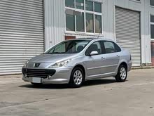 ����307 2009�� ���� 1.6L �ֶ����ְ�