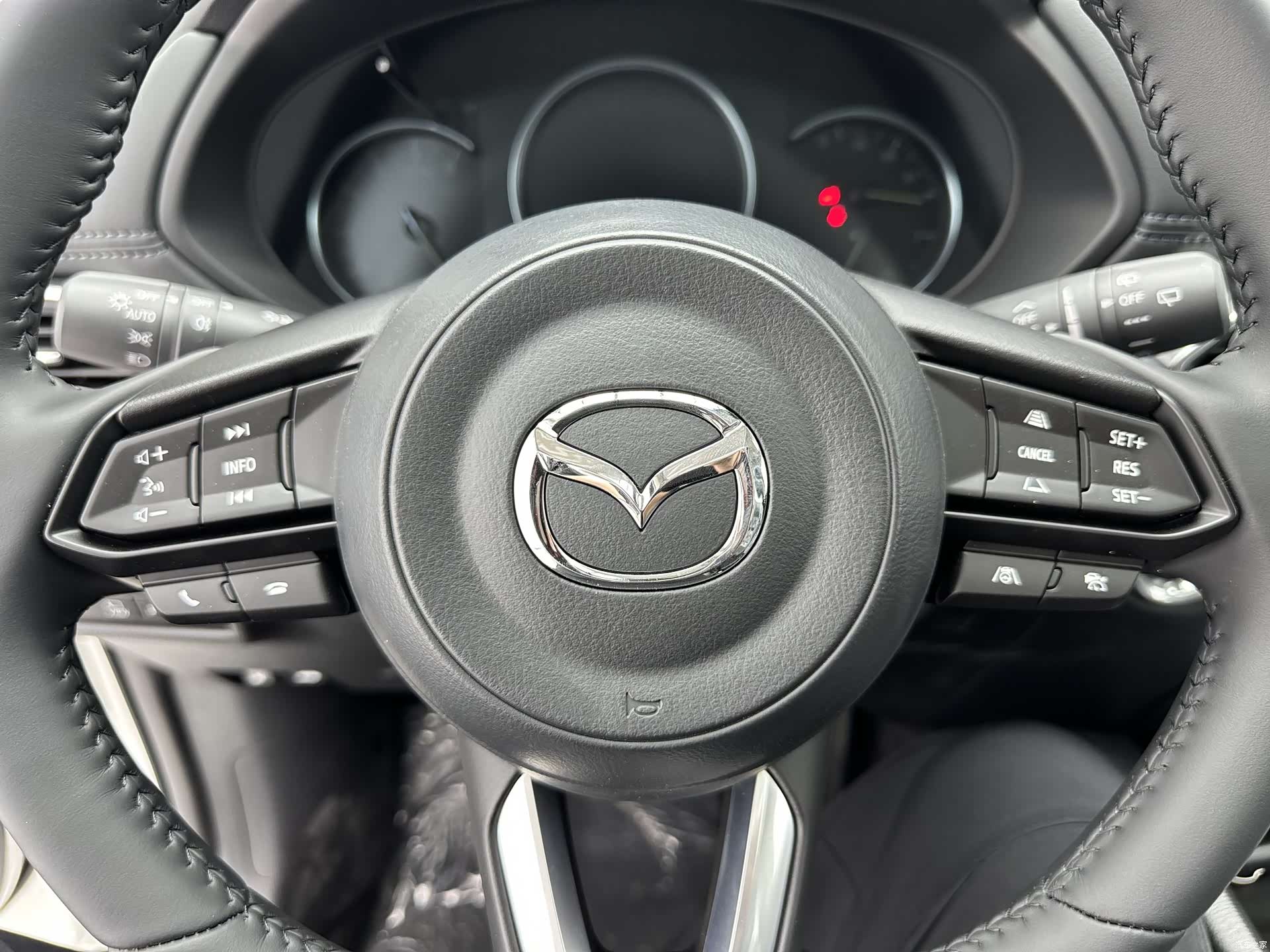 Mazda CX-5, 2026 13