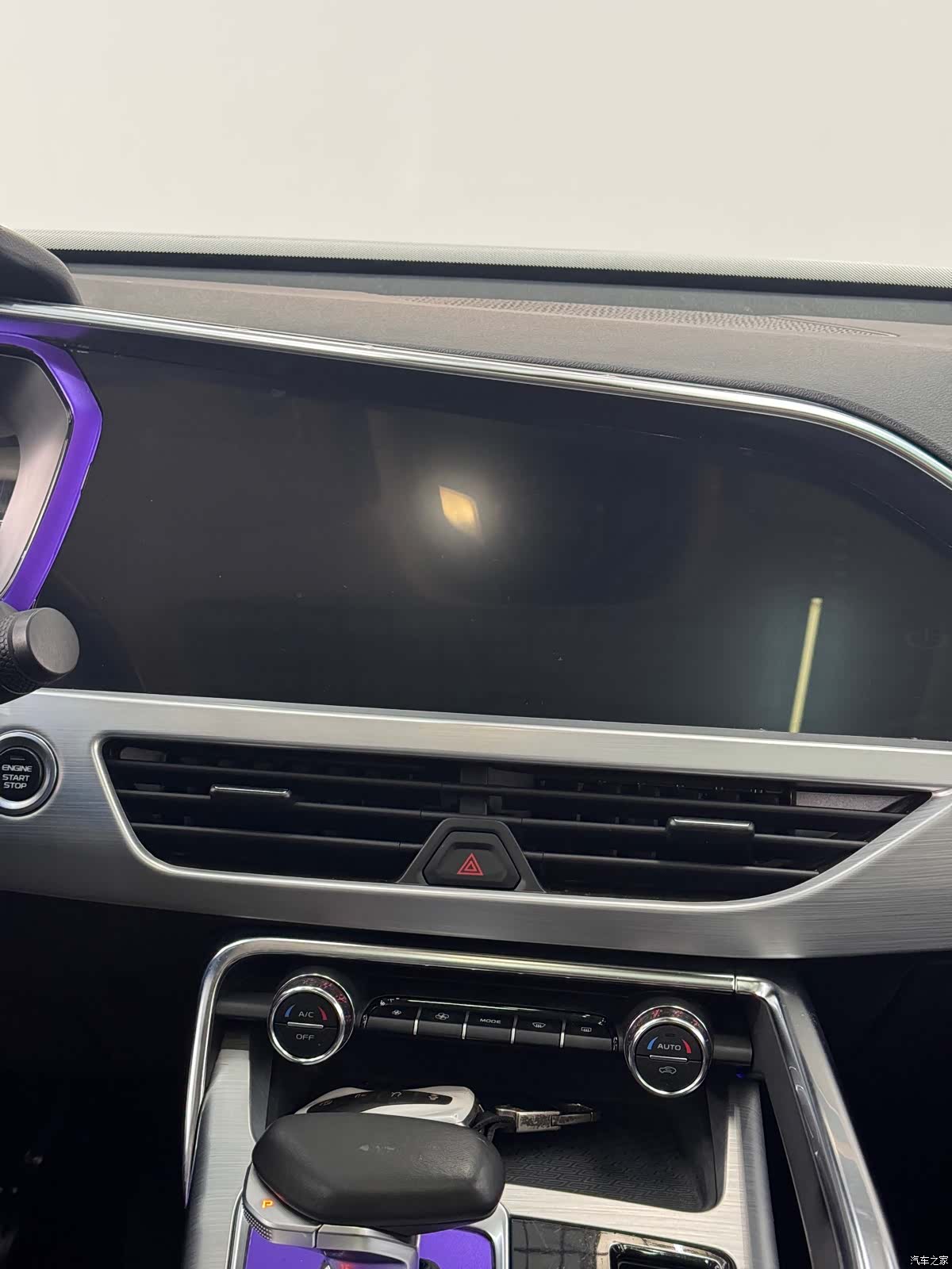 Geely Xingyue, 2019 17