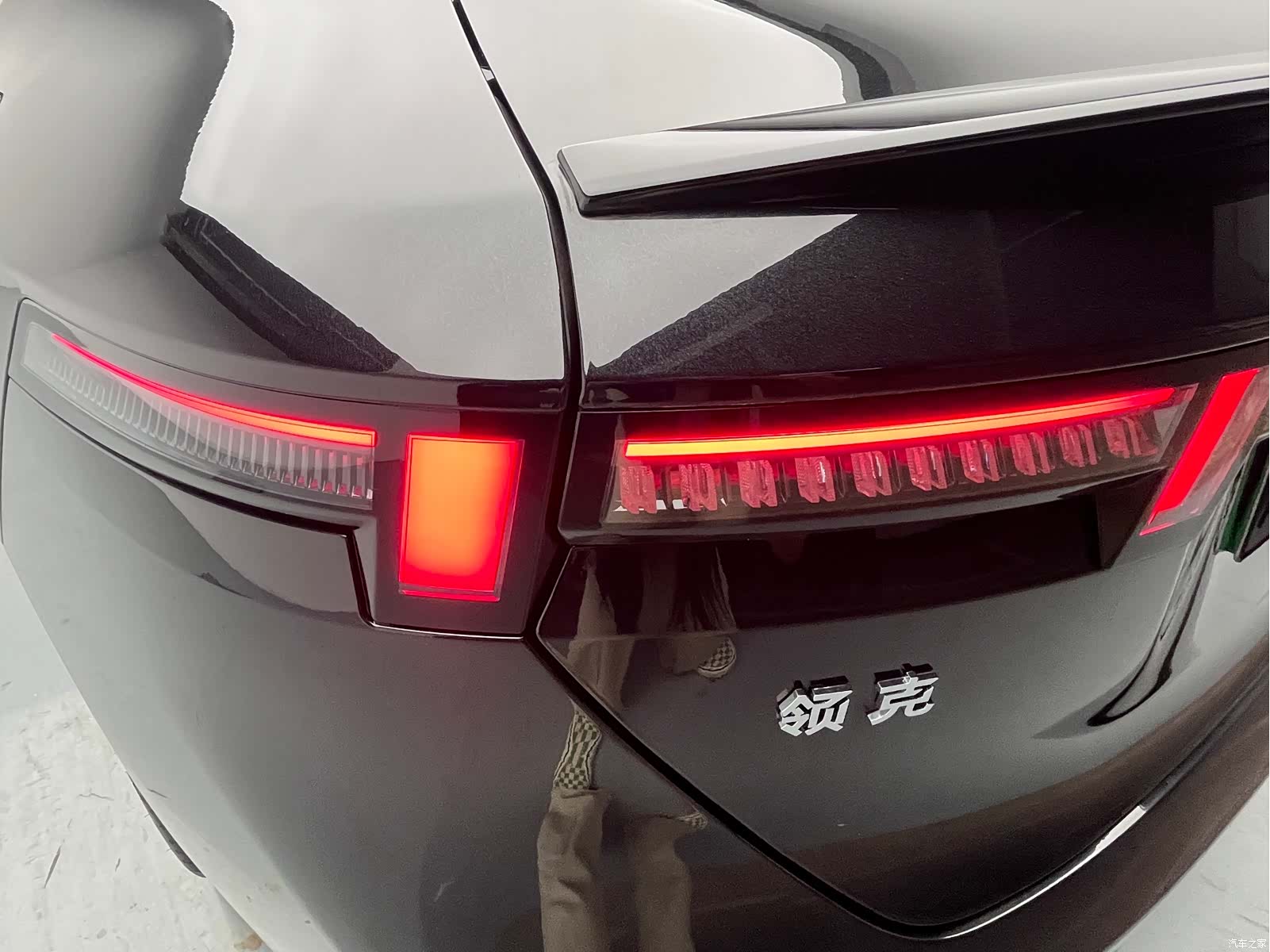 Lynk & Co 02, 2026 8
