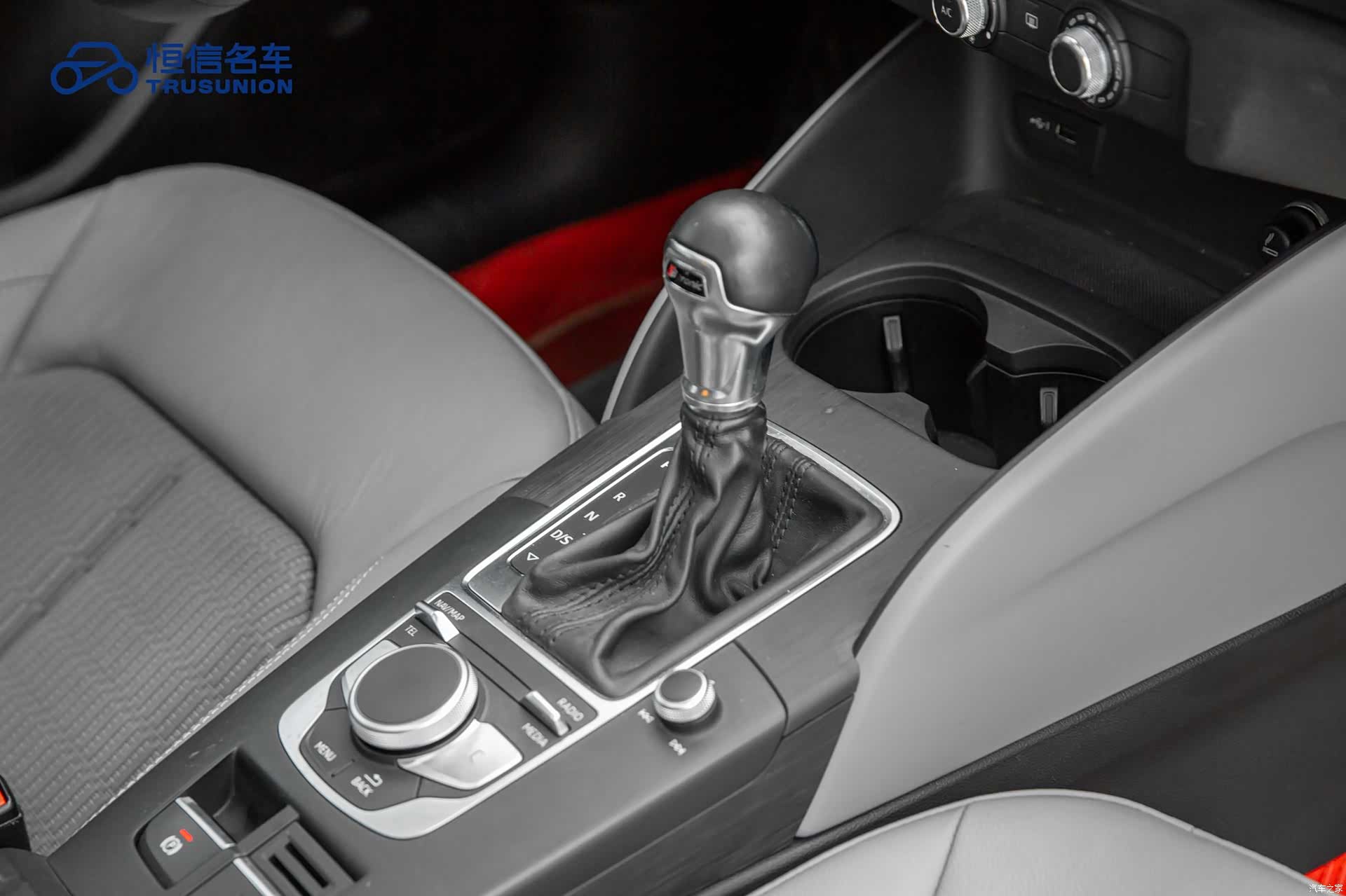 Audi A3, 2019 19