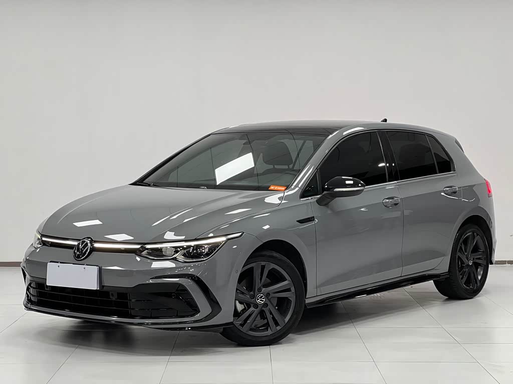 Volkswagen Golf 2023 280TSI DSG R-Line Lite