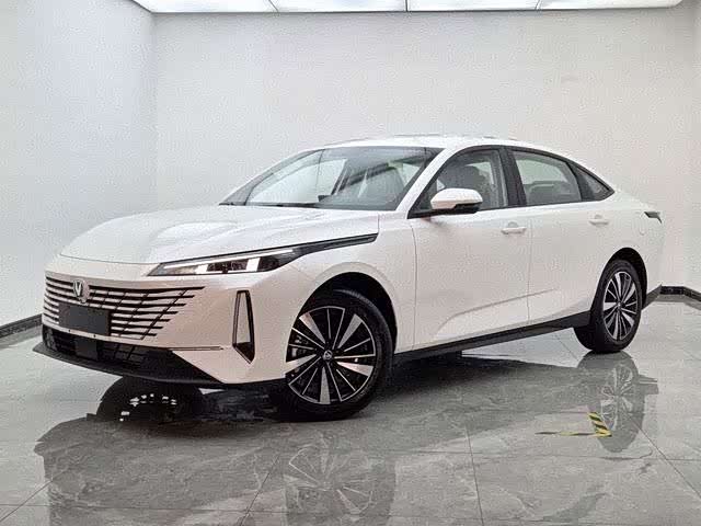Changan EadoPHEV