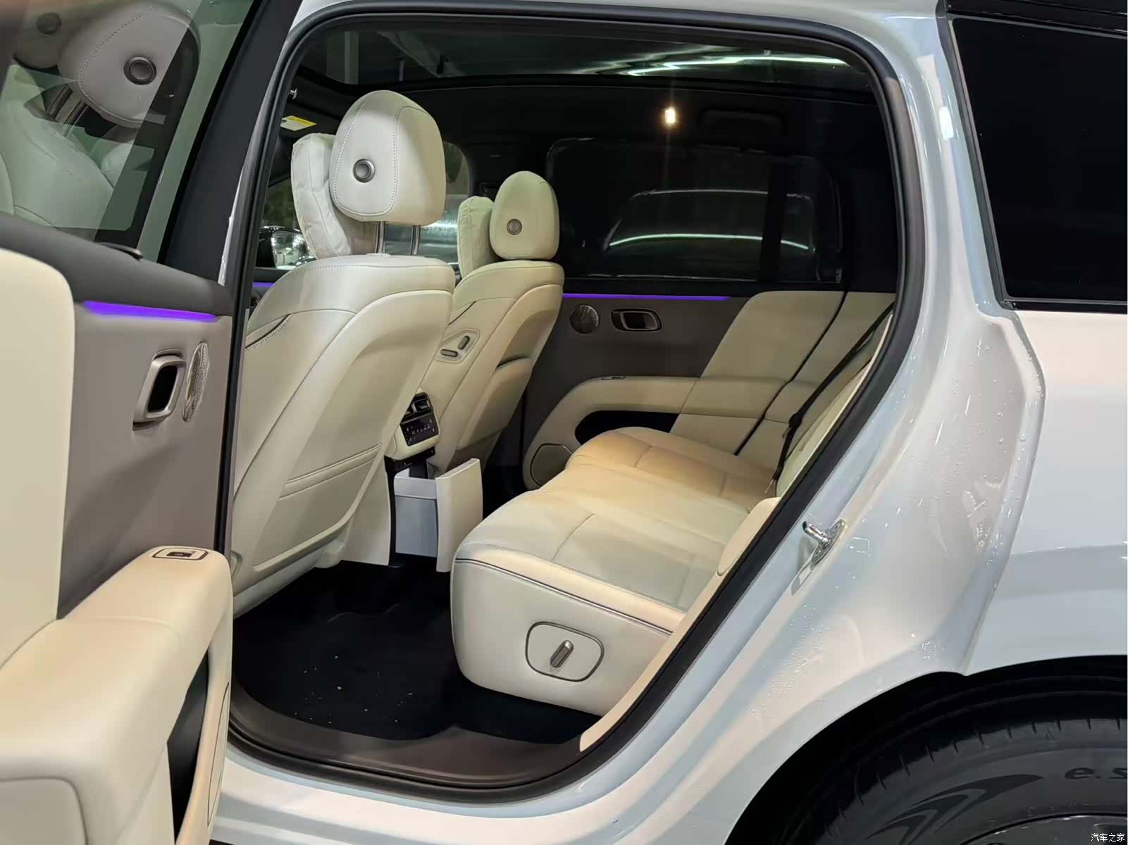 Li Auto i6, 2026 7