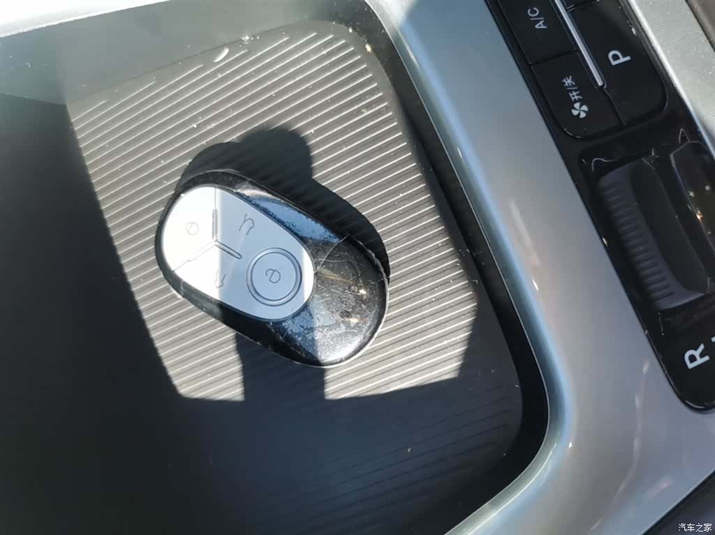 Geely Xingyuan, 2026 9