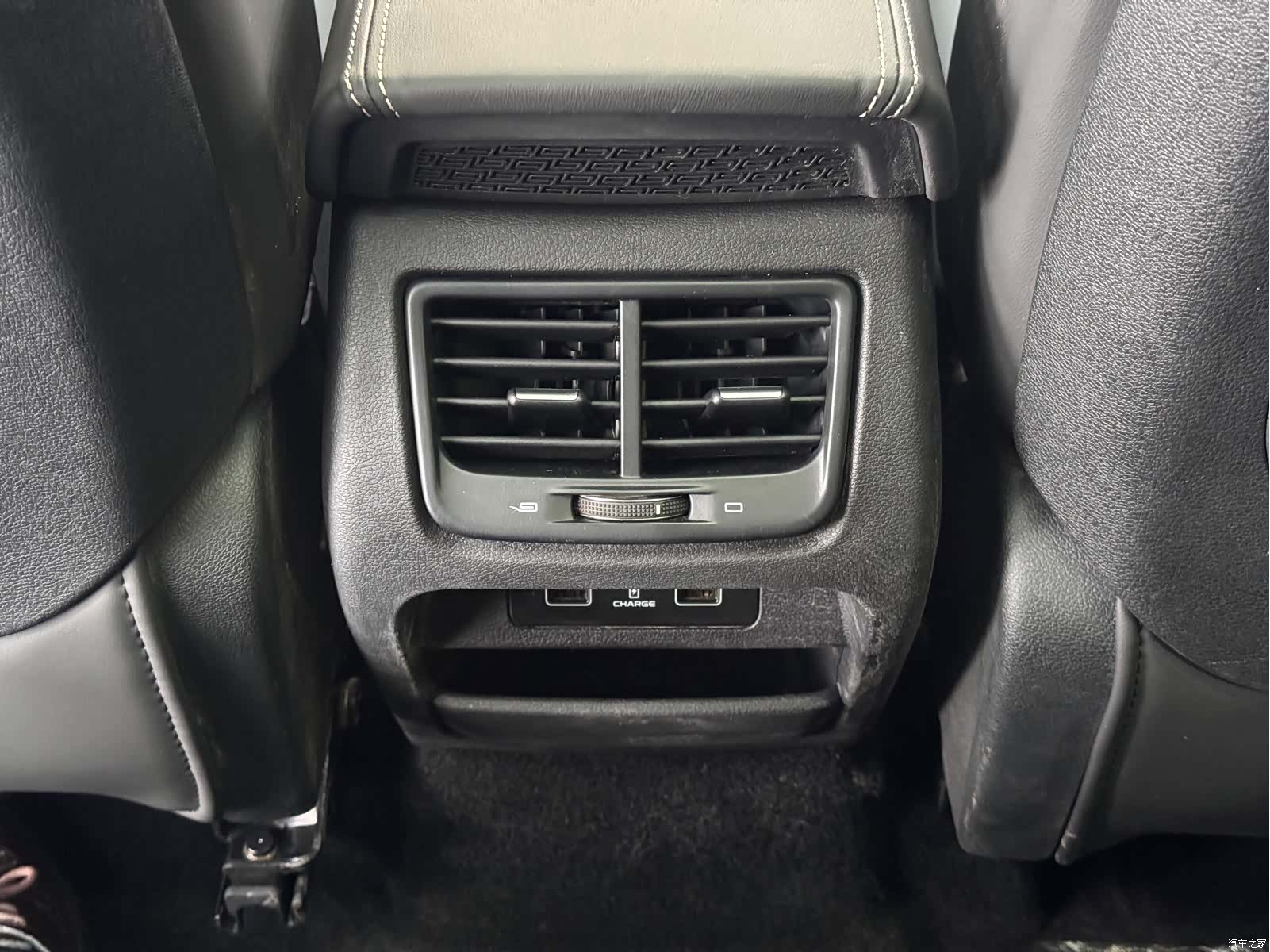 Geely Xingyue, 2019 21