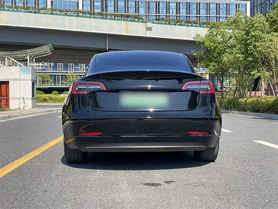 Tesla Model 3 Tesla Model 3