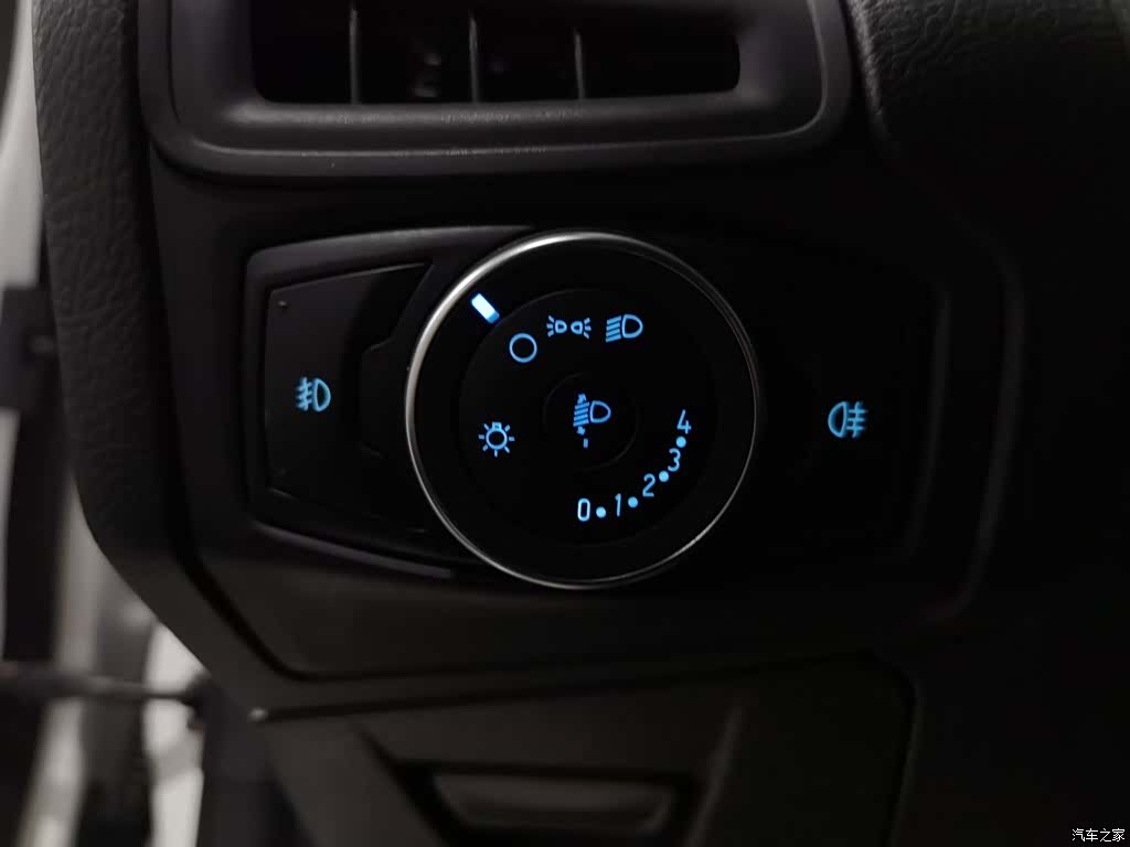 Ford Focus, 2017 21