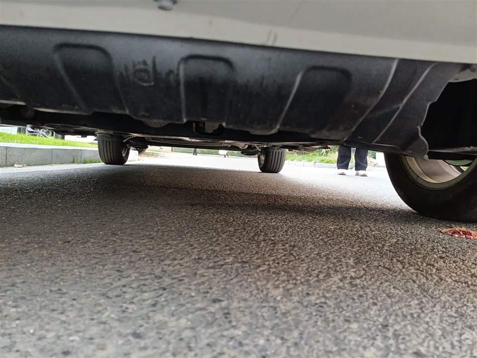 Wuling Wuling Jiachen