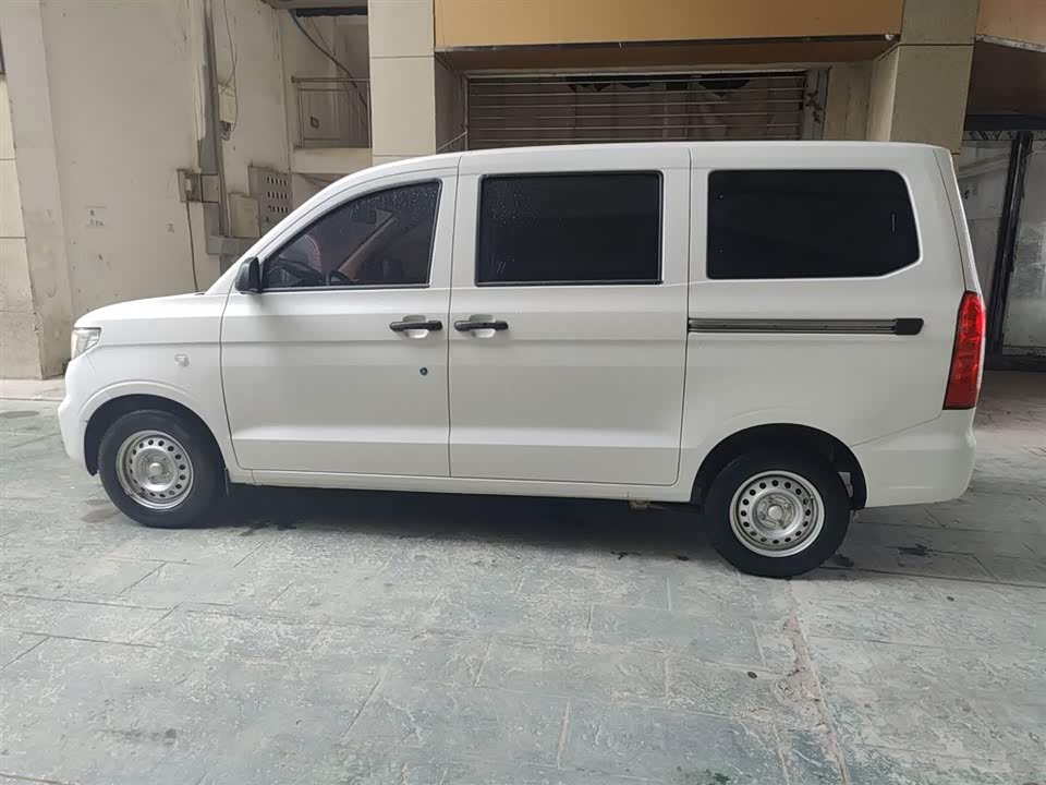 Wuling Wuling Hongguang V
