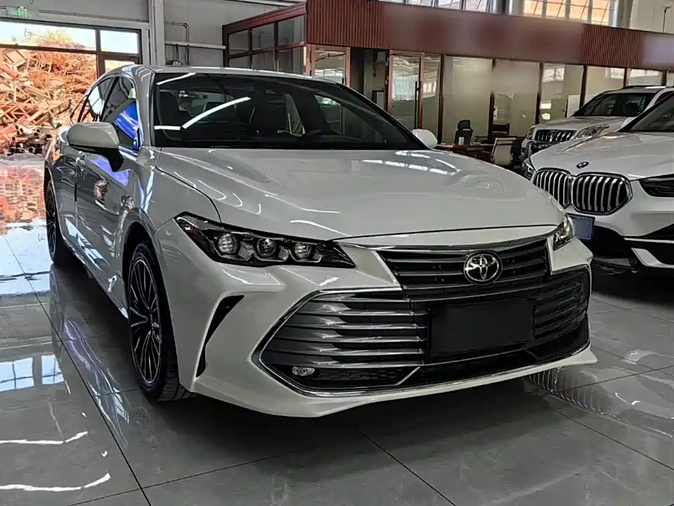 Toyota Asian dragon Toyota Asian dragon