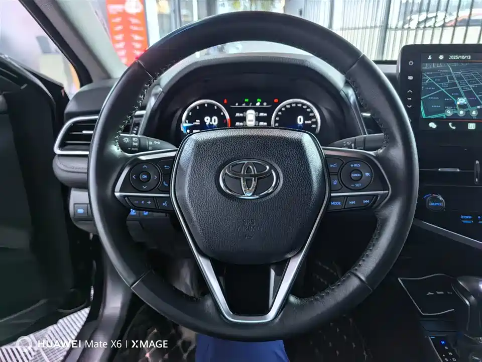 Toyota Camry Toyota Camry