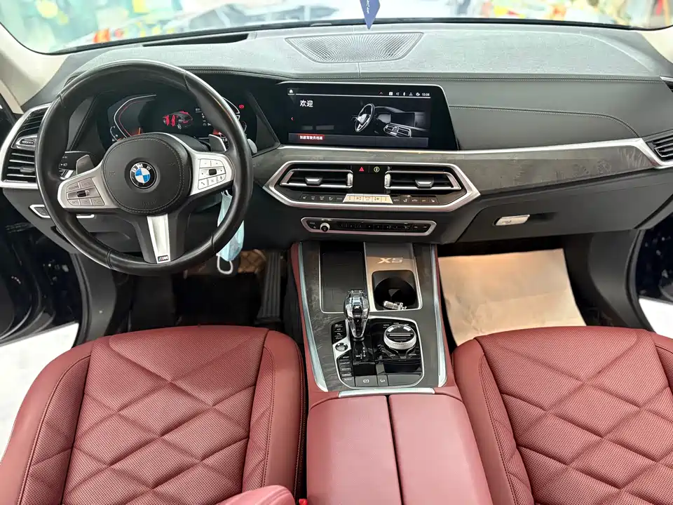 BMW X5 BMW X5
