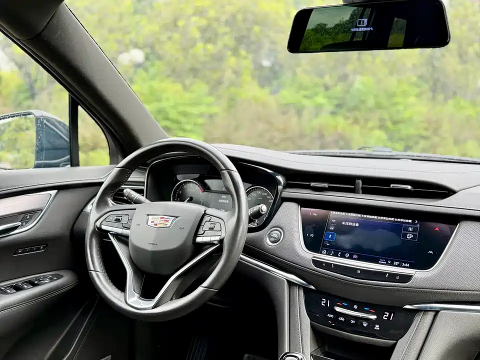 Cadillac XT6 Cadillac XT6