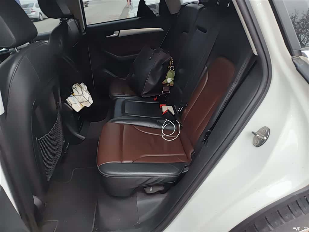 Audi Q5, 2016 15