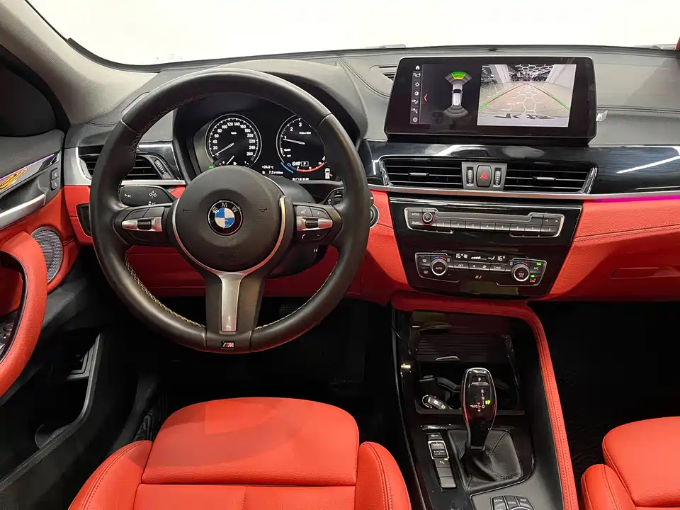 BMW X2 BMW X2