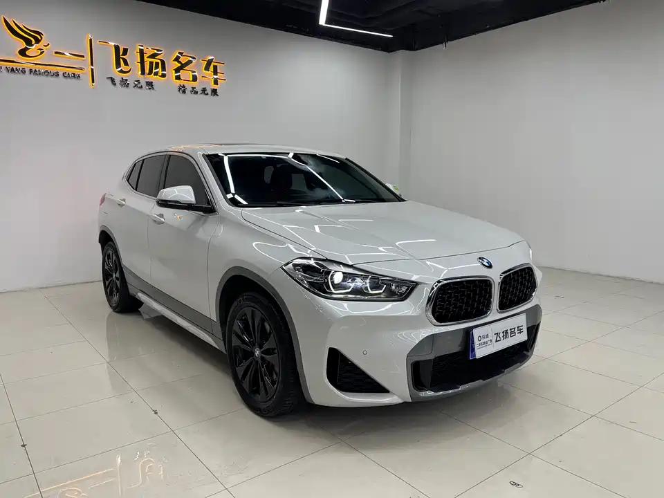 BMW X2 BMW X2