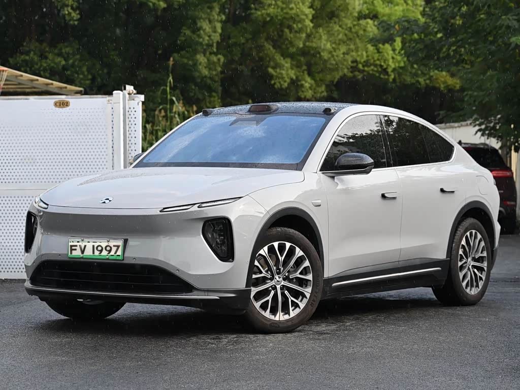 NIO EC6