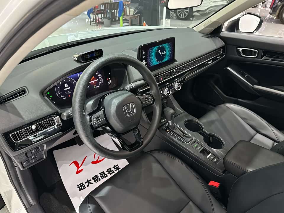 Honda Civic Honda Civic